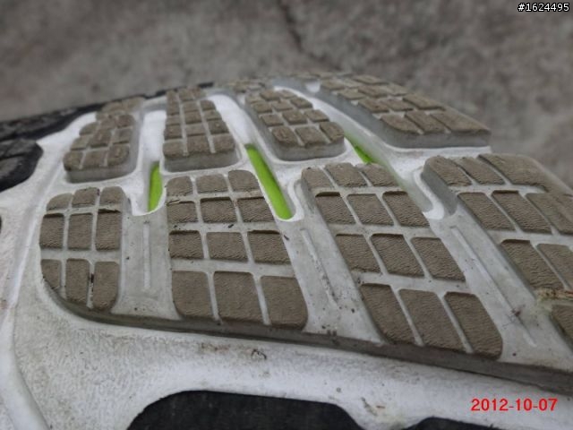 Adidas snova seq 5m 簡單的開箱文&測試文~