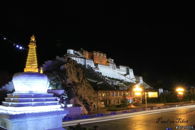 2012/10月西藏之旅 Canon 60D+Sigma 17-70 mm F2.8-4 照片分享