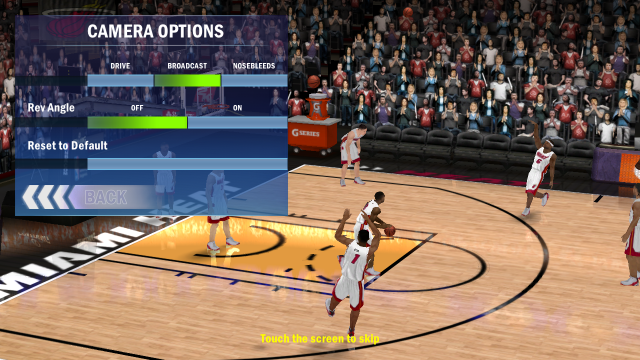 【GAME】NBA 2K13 FEEL TRIAL