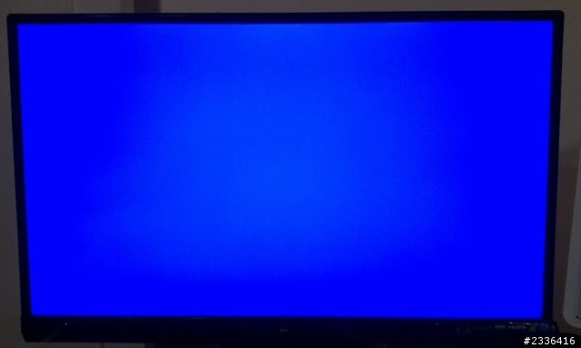 三鳥牌VX2770~簡易開箱