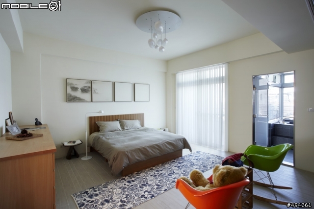 我的風格新房開箱 M.Y. HOUSE