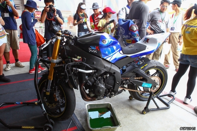 ARRC PIT WALK 大鵬灣一日遊