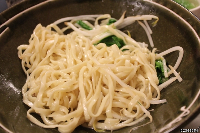 嘉義民雄 - 健康牛肉麵 - 中正大學健康美食