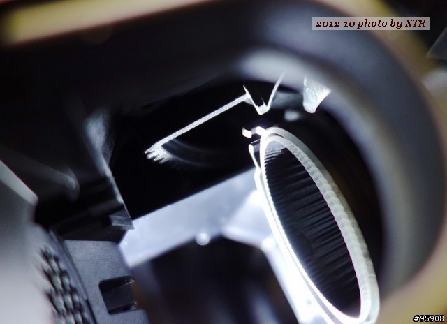 I Love "U" - NESPRESSO "U" -(2014.7 update:"U" 故障了! #238樓 辣雞不要買!)