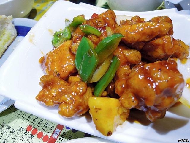 祥發港式茶餐廳
