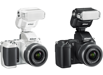 有沒有人也在等Nikon1 V2?(10/23更新新發表規格)