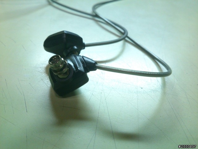 VSONIC GR07 開箱