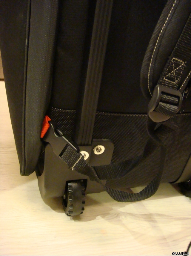Mares Cruise Backpack Pro 裝備袋簡單開箱(首次開箱,若有不好的地方多多見諒)~