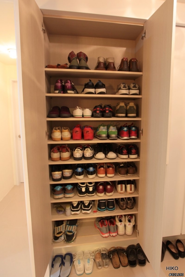 【開箱】 混搭風~~~新房裝潢