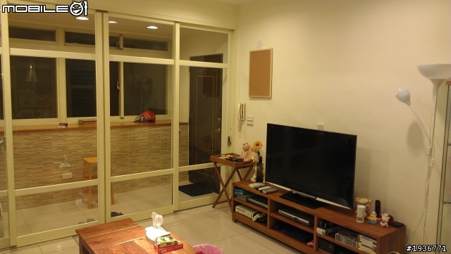 【開箱】30年老屋翻新-我的小資住宅