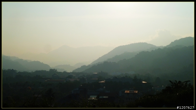 2012.09.30_機車露營-火山碧雲寺中秋賞景趣!
