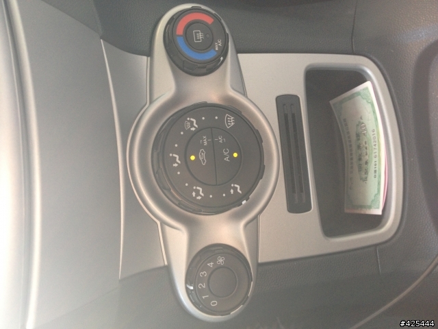 Ford fiesta 試駕心得分享