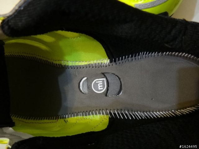 Adidas snova seq 5m 簡單的開箱文&測試文~