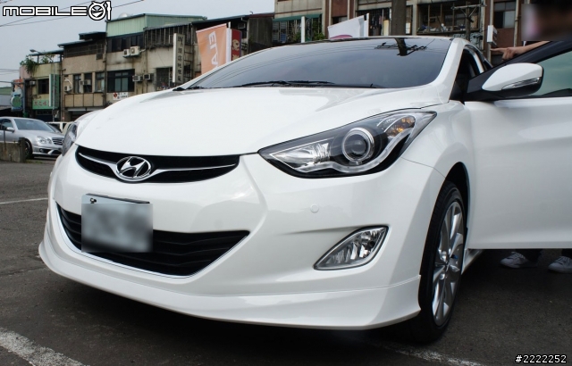 送走20年老車,迎接嶄新的Elantra!