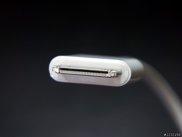 【開箱】平民價〈HDMI轉換線 Apple Digital AV Adapter〉開箱分享