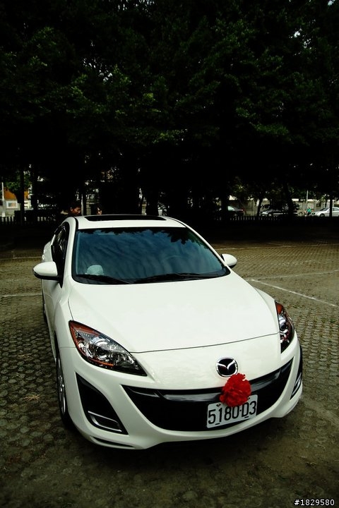 NEW MAZDA3只要2分半就掰掰了