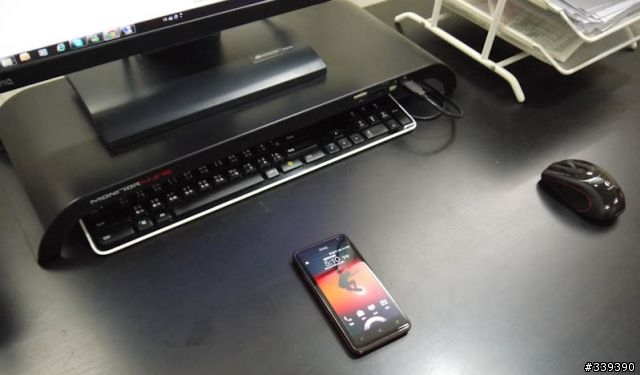 日系絕美!! HTC J 紅色版 ""無色差"" 開箱!!