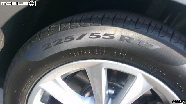 BMW 520d 交車後一個月的開箱文 (圖片很多)
