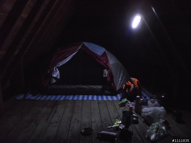 2012.10.06-10.五天四夜.環島露營.溫泉之旅