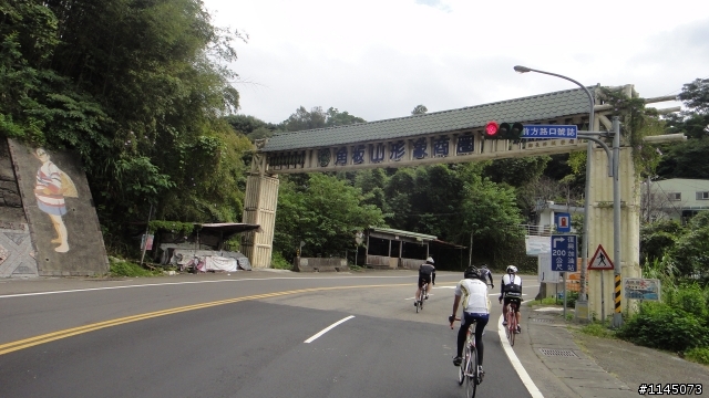 20121006羅馬公路不是一天造成的!