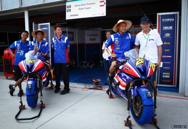 ARRC PIT WALK 大鵬灣一日遊