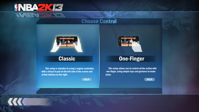 【GAME】NBA 2K13 FEEL TRIAL