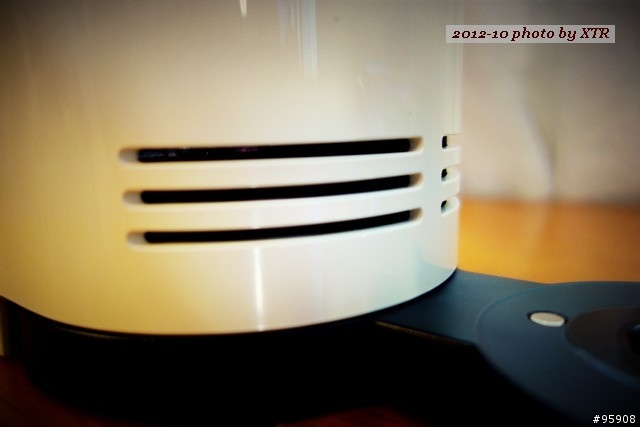 I Love "U" - NESPRESSO "U" -(2014.7 update:"U" 故障了! #238樓 辣雞不要買!)