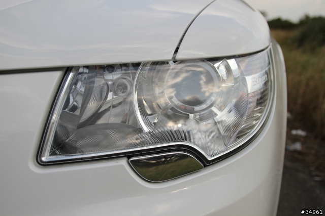 2012 SKODA Superb Combi 1.8 TSI 簡單開箱