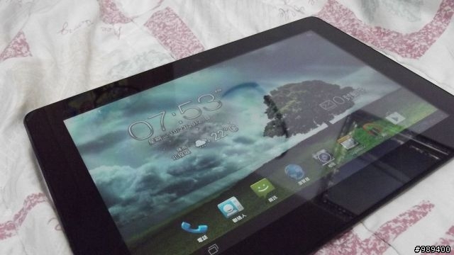 Update-101.11.11◢我的Padfone2_64GB開箱嚕◣ ( 內含夜間照相以及夜間錄影測試 )