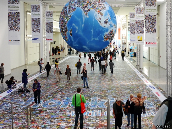 photokina 2012 回顧