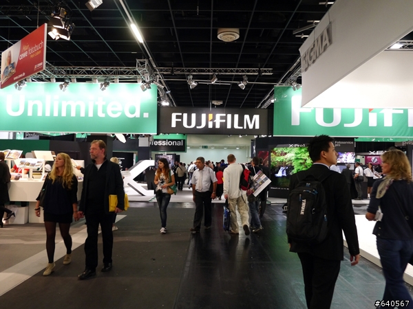 photokina 2012 回顧