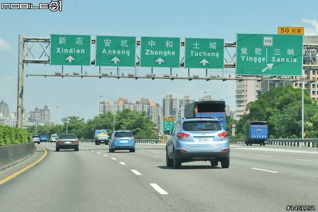 實地征戰700公里!國產車無差別油耗實測