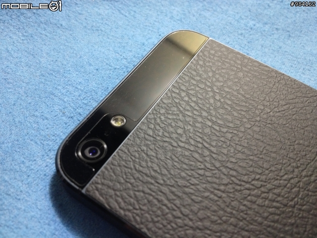 IPHONE 5背貼分享