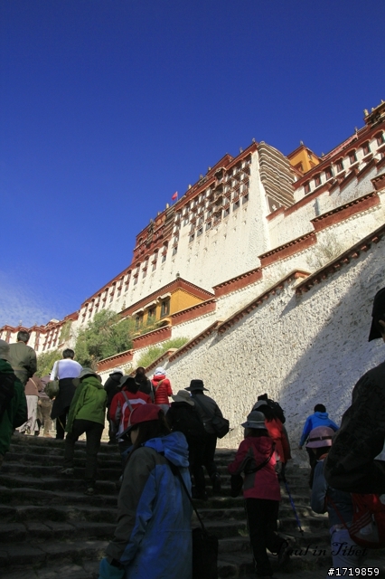 2012/10月西藏之旅 Canon 60D+Sigma 17-70 mm F2.8-4 照片分享