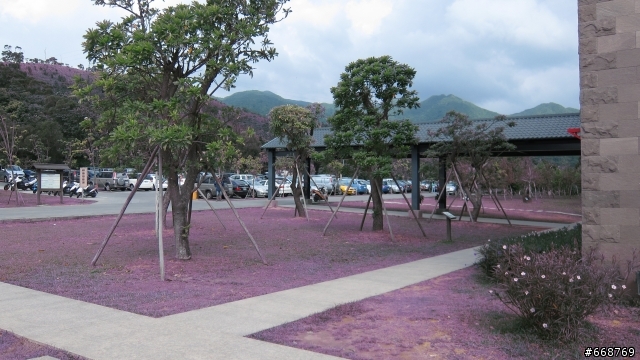 2012年10月10日 五天四夜~王下七武海跟我一起去環島