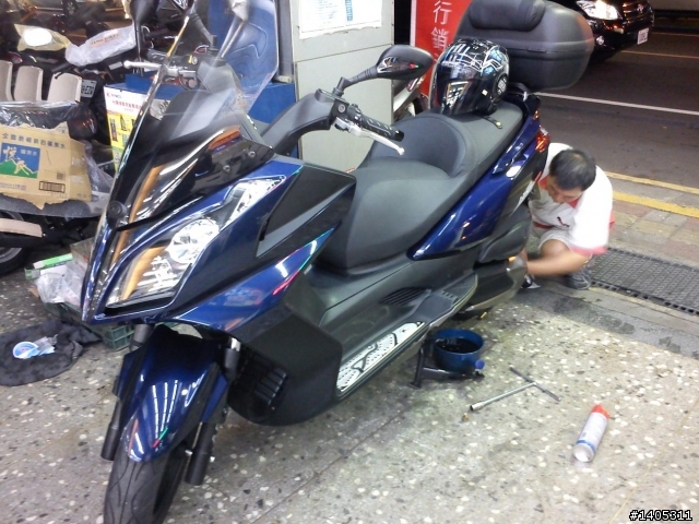 藍鑽NIKITA300 開箱 49樓(新增雙北+太平山)&(1日來回日月潭)