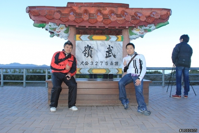 9/25~9/28環半島、三北、武嶺花東之旅