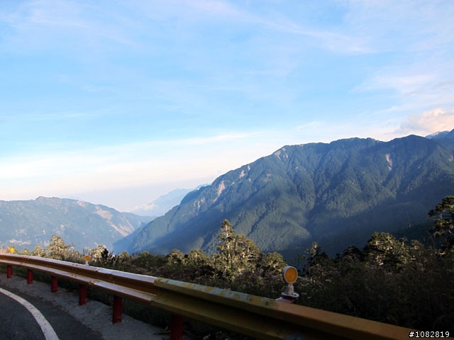 2012 1017~18 兩天一夜台北、武嶺、台中 說走就走單人獨跑遊記~YA!YA!成功~