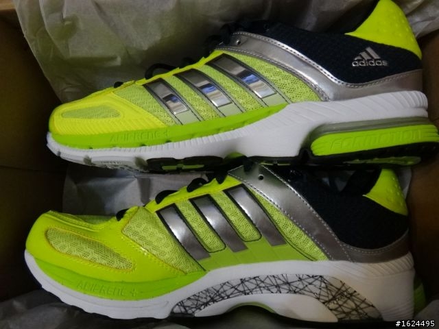 Adidas snova seq 5m 簡單的開箱文&測試文~