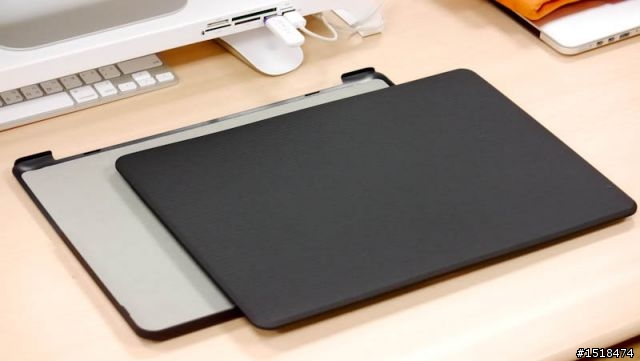 MacBook Pro 15" Retina 專用保護殼開箱!!