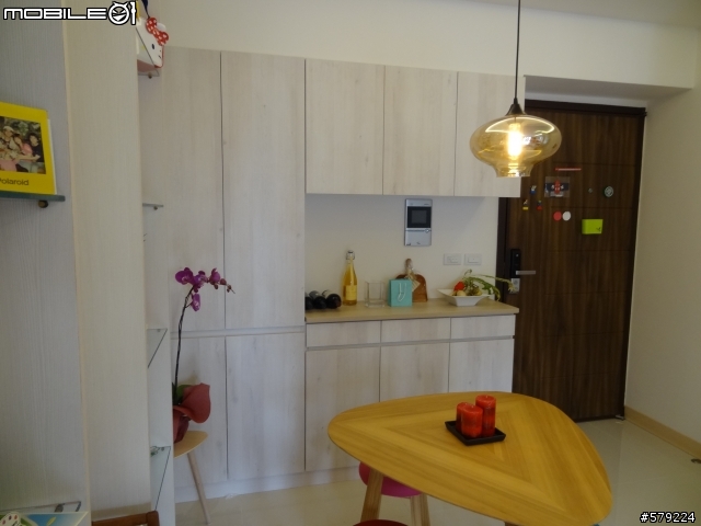 50萬小資裝潢款打造高C/P值北歐STYLE極簡風DREAM HOUSE....歡迎光臨牛奶&饅頭家