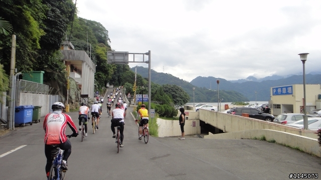 20121006羅馬公路不是一天造成的!