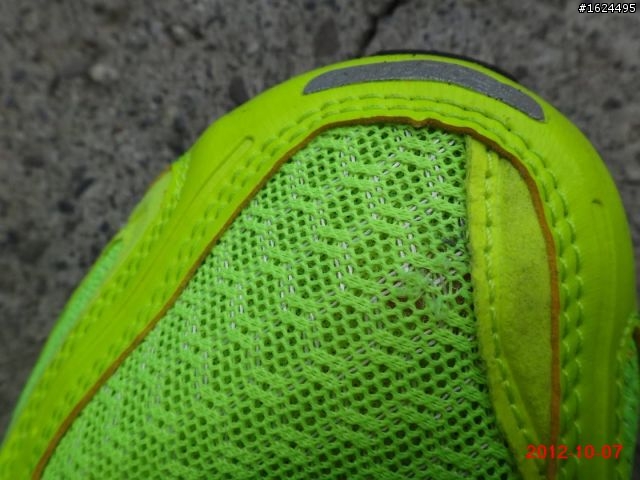 Adidas snova seq 5m 簡單的開箱文&測試文~