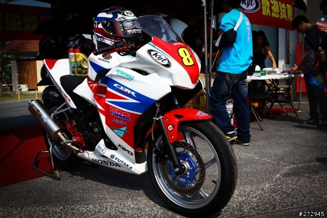 ARRC PIT WALK 大鵬灣一日遊