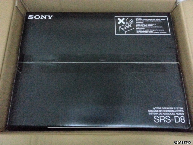 5.1聲道喇叭的選擇.....(10/11 Sony D8 更新)