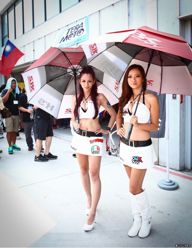 ARRC PIT WALK 大鵬灣一日遊