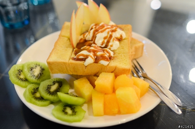 福隆美食分享─品逸屋café 無菜單創意料理