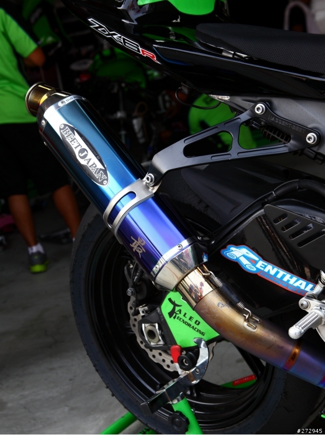 ARRC PIT WALK 大鵬灣一日遊