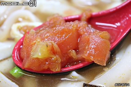 【馨鴻麵食館】現做刀削麵(桃園市大有路上新開麵館)
