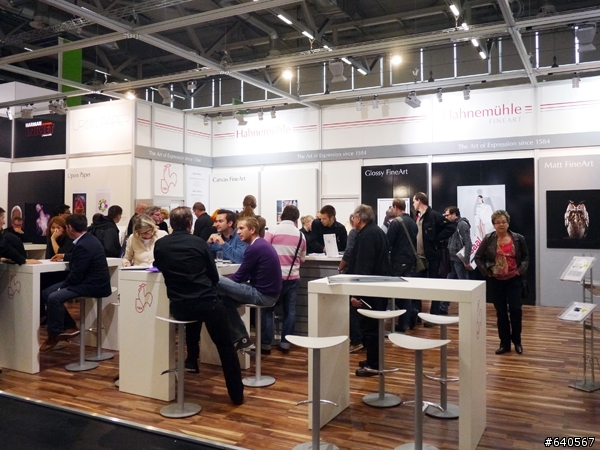 photokina 2012 回顧